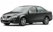 Авточехол для Volkswagen Jetta V седан (2005-2011)