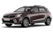 Авточехол для Solaris KRX (2024+)