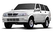 Tagaz Road Partner