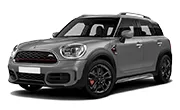 Авточехол для MINI (F60) Countryman II (2016+)