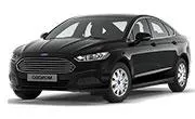 Авточехол для Ford Mondeo V titanium (2015+)
