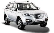 Авточехол для Lifan X60 I (2012+)