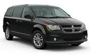 Авточехол для Dodge Caravan (Grand) 7 мест (2007-2020)