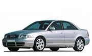 Авточехол для Audi A4 седан B5 8E (1994-2001)