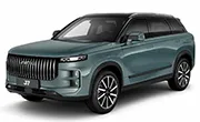 Jaecoo J7