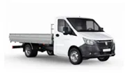 Авточехол для Газель Соболь NN 2 места (2022+)