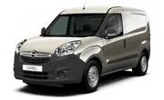 Opel Combo (2018+)