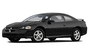 Авточехол для Dodge Stratus II (2000-2006)