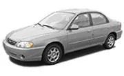 Kia Spectra