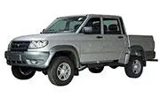 UAZ Pickup