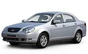 Авточехол для ТагАЗ Вега (2009+)