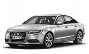 Авточехол для Audi A6 (C7) (2011+)
