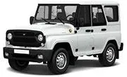 UAZ Hunter