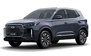 Авточехлы для Chery Tiggo 4 I рестайлинг 2 (2024+)