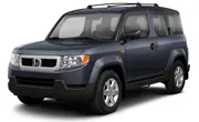 Авточехлы для Honda Element I рестайлинг 2 (2008-2011)