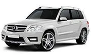 Mercedes GLK-Class
