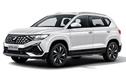 Авточехол для Jetta VS5 (2019+)