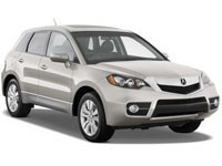 Acura RDX