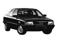 Audi 100