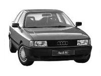 Audi 80