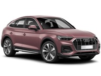 Audi Q5 Sportback