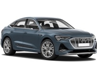 Audi e-tron Sportback