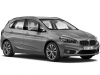 BMW 2-Series Active Tourer