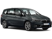 BMW 2-Series Gran Tourer