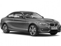 BMW 2-Series