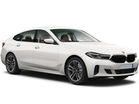 BMW 6-Series Gran Turismo