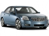 Cadillac BLS