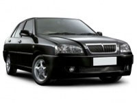 Chery Amulet