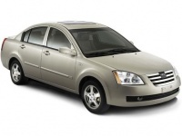 Chery Fora