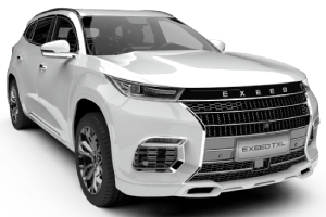 Chery TXL
