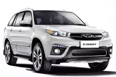 Chery Tiggo 3