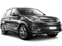 Chery Tiggo 5