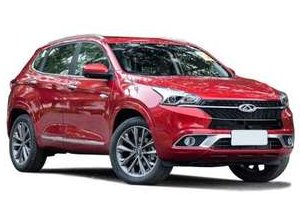 Chery Tiggo 7