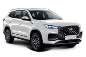 Chery Tiggo 8 Pro Max