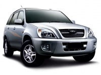 Chery Tiggo