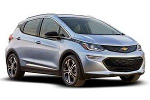 Chevrolet Bolt