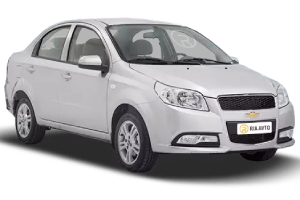 Chevrolet Nexia