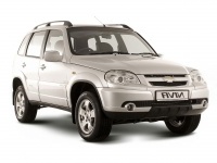Chevrolet Niva