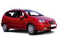 Chevrolet Rezzo