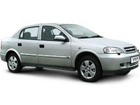 Chevrolet Viva