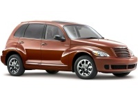 Chrysler PT Cruiser