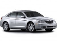 Chrysler Sebring