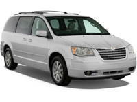 Chrysler TownCountry