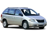 Chrysler Voyager