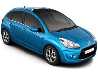 Citroen C2