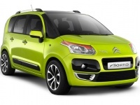Citroen C3 Picasso